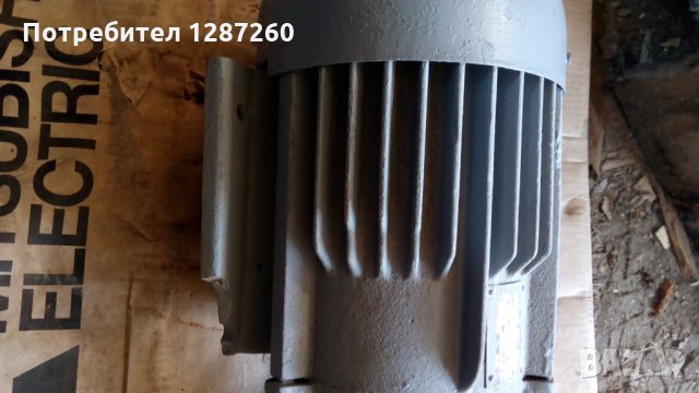 Помпа за вода , снимка 3 - Водни помпи - 35763721