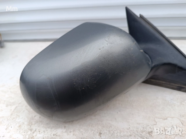 дясно огледало Ауди а4 б5, снимка 2 - Части - 52019804