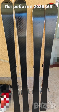 ⛷️ Ски – Head 127cm и Dynamic 130cm, снимка 3 - Зимни спортове - 53126649