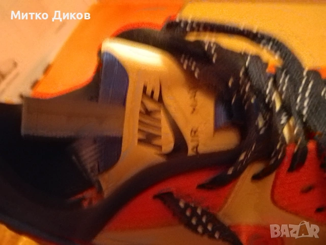 Nike Air Max 90 Drift US 10 UK 9 #44 280мм маркови нови маратонки естест.кожа , снимка 3 - Маратонки - 53525524