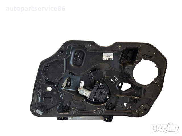 Мотор за регулатор на преден десен прозорец за Volvo XC60 (2011) 966269-102