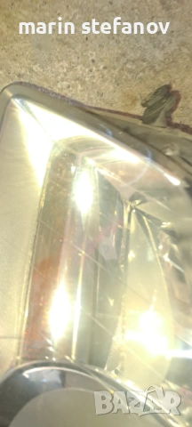 фарове за vw toran, снимка 5 - Аксесоари и консумативи - 53831131