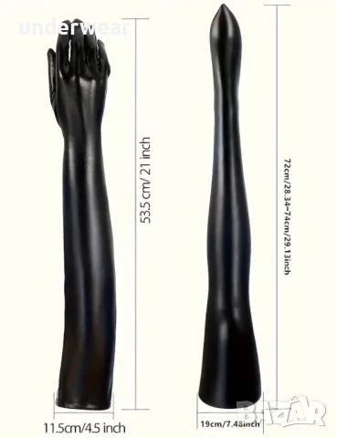 Latex комплект, снимка 2 - Бельо - 50859577