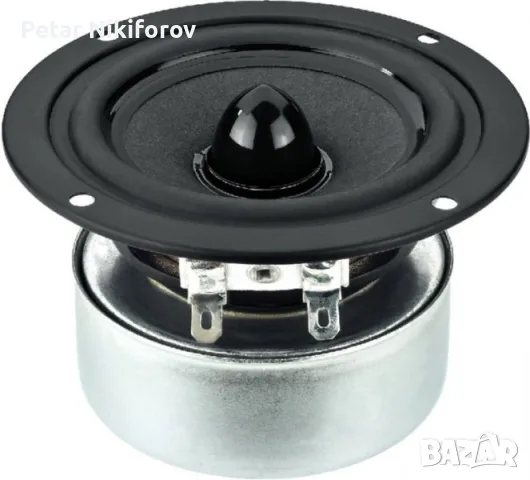 Продавам Monacor spx-31m, Hi-fi 20 Watts, 8 o