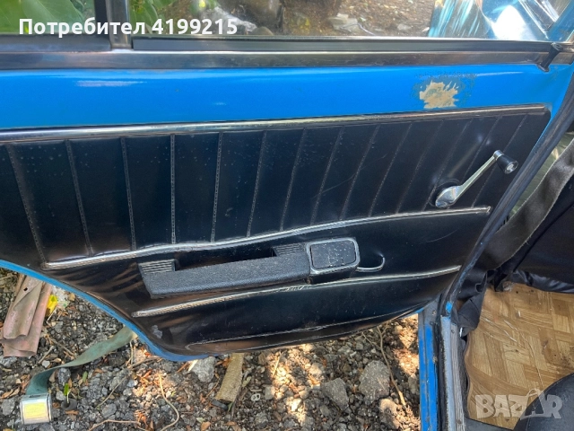 Lada/Лада на части , снимка 5 - Части - 51242825
