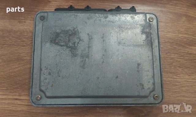 Компютър Двигател Ауди A3 8L 1.9TDI (2) - 038906018AK - 0281001852 N, снимка 4 - Части - 41807113