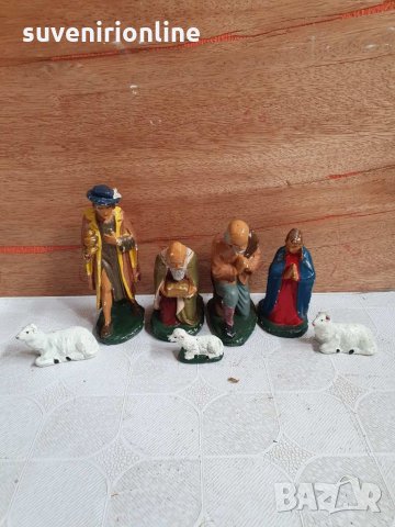 Декоративни статуетки