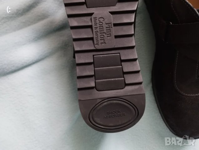 Обувки Finn comfort номер 40., снимка 7 - Дамски ежедневни обувки - 49820446