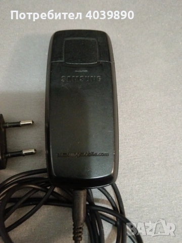 Продавам стари телефони , снимка 5 - Други - 53487618