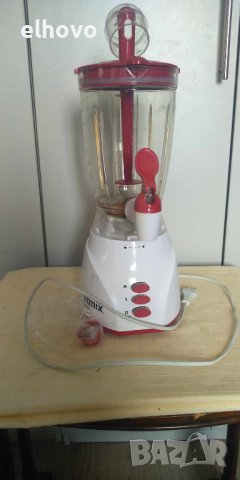 Блендер FITMIX FM-02 600W