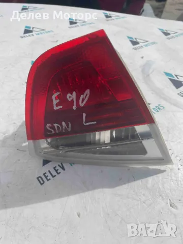 6937459 ляв вътрешен стоп от BMW E90, БМВ Е90 2010 г.