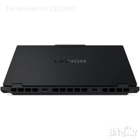 Lenovo Legion 5/15.3” WUXGA/RTX 5060/i7-13650HX/24GB 4800MHz/1TB NVMe, снимка 6 - Лаптопи за игри - 55767462