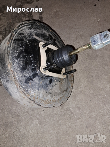 Киа Рио 1.3 00-05г.части, снимка 5 - Части - 44634642