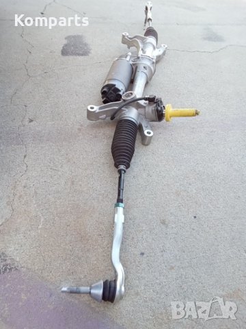 Оригинална електрическа кормилна рейка за MB Mercedes-benz S class W223 2022 