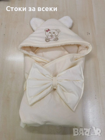 Порт бебе, снимка 16 - Други - 52416962