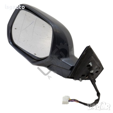 Ляво огледало с ел. прибиране Honda CR-V III 2006-2010 ID: 113116