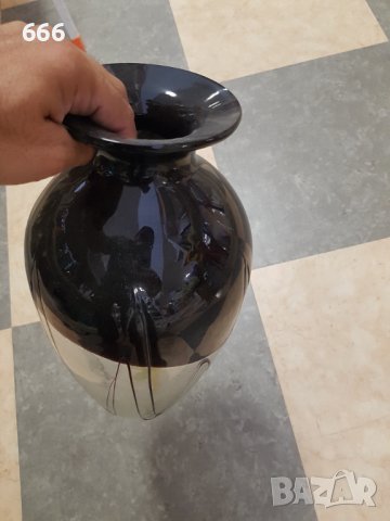 Ваза, снимка 3 - Вази - 42005630