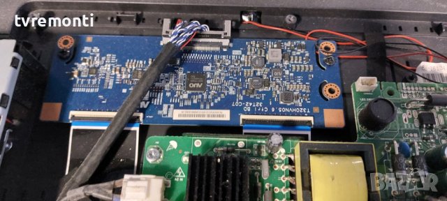 TCon BOARD ,T320HVN05.6 ,CTRL BD, 32T42-C07 for BAUHN 32'' FULL HD TV/DVD COMBO B32-63FHDF-0816