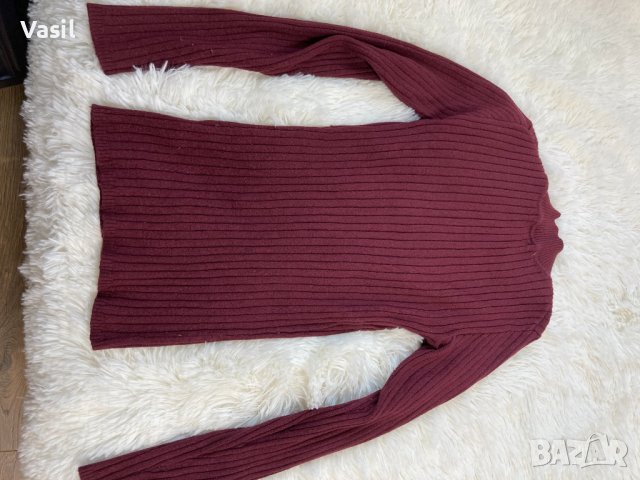 Пуловер Primark XS, снимка 2 - Блузи с дълъг ръкав и пуловери - 42676384