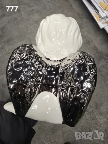 фигурки Ангел, снимка 3 - Статуетки - 48255339