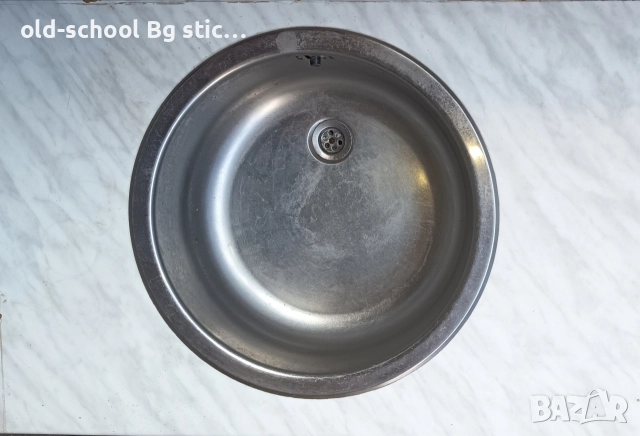 Мивка за Вграждане с Термоплот, снимка 7 - Мивки - 52603387