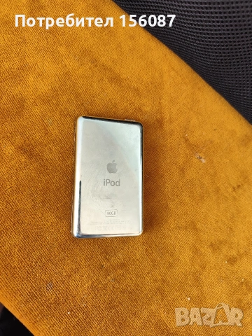 Ipod Classic 6th Gen 80GB, снимка 6 - iPod - 53105435