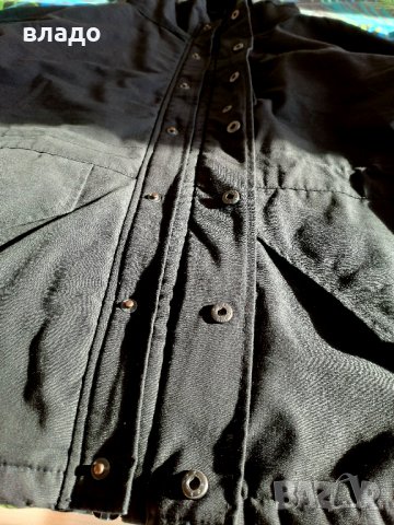 Зимно тактическо яке, снимка 7 - Якета - 44291971