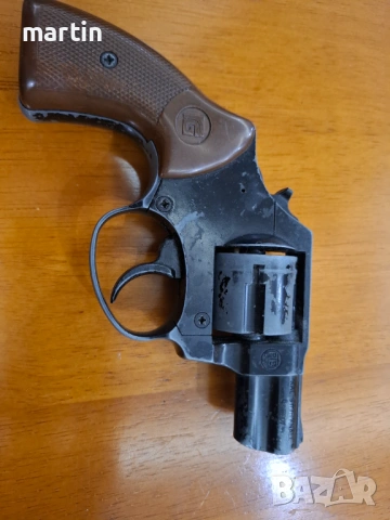 Газови пистолети, снимка 4 - Газово оръжие - 53076164