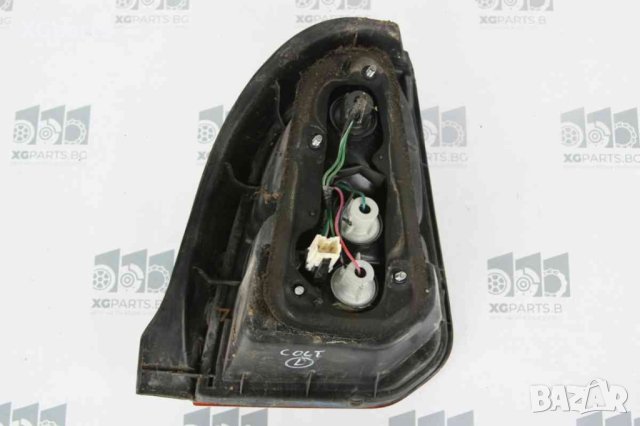  Ляв стоп за Mitsubishi Colt V (1996-2003), снимка 2 - Части - 41340573