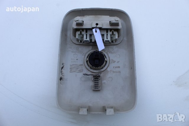Плафон Пежо 307 св 2.0хди 03г Peugeot 307 sw 2.0hdi 2003, снимка 2 - Части - 44214380