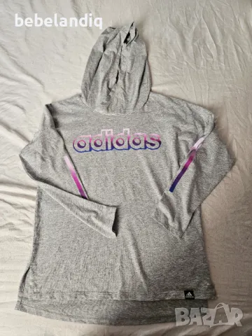 Дрехи за момиче , 158 см, снимка 4 - Детски Блузи и туники - 47486041