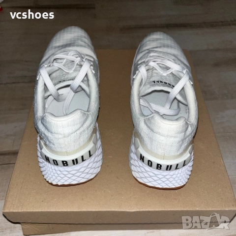 Nobull Ripstop 44, снимка 4 - Спортни обувки - 51724226