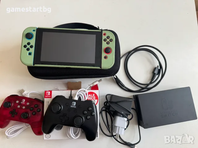 Nintendo Switch V2 32GB