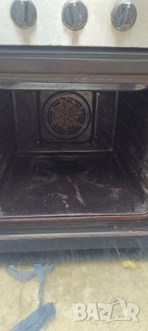 Фурна за вграждане 