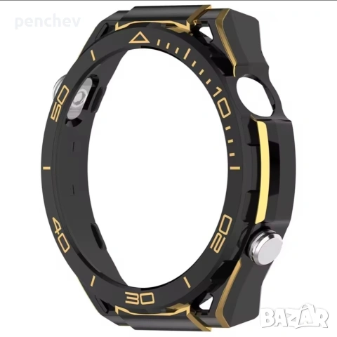 Кейс и каишки за Huawei watch 4 pro , снимка 6 - Калъфи, кейсове - 53829007