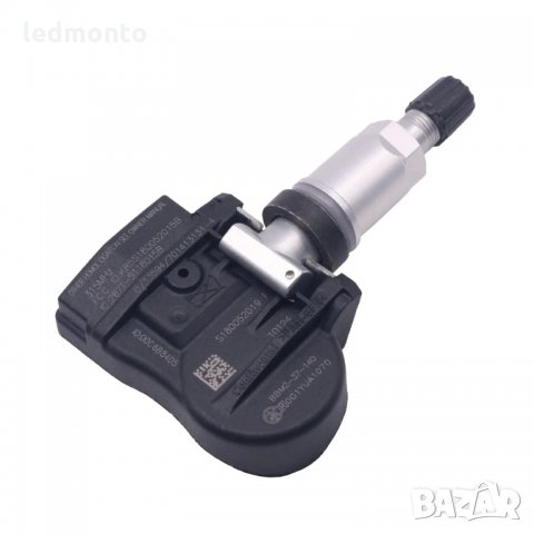 TPMS за Mazda 2,3,5,6, cx -3,5,7,9 315 сензор за налягане Америка  Канада, снимка 3 - Части - 35930345