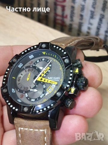 "Megir", снимка 3 - Мъжки - 53858230