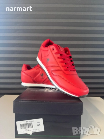 Мъжки обувки S.A. UPOLO -1068-44