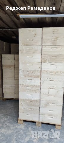 Кошери - магазини, снимка 5 - За пчели - 40473348