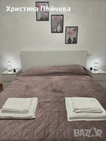 Апартамент под наем в Банско до лифта, снимка 7 - Апартаменти - 48661383