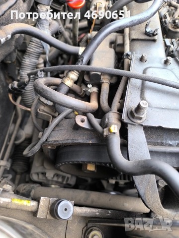 гнп горивна помпа за Фиат Пунто 1.9жтд