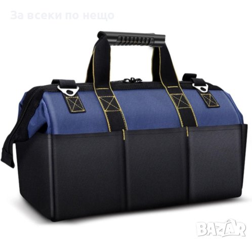 Чанта за инструменти, снимка 4 - Други инструменти - 44489097