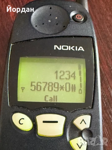 Nokia 5110, снимка 2 - Nokia - 50978849