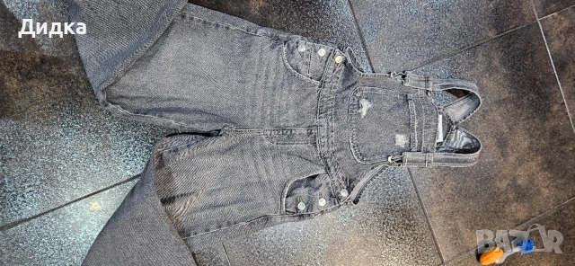 Детски дънки zara,reserved, снимка 8 - Детски панталони и дънки - 52070530