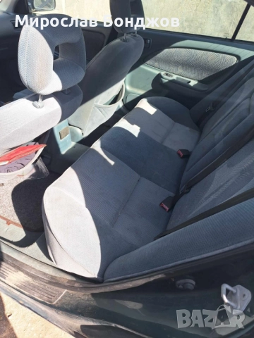 Toyota Avensis t22 2.0i бензин 3S-FE, снимка 5 - Части - 52515332