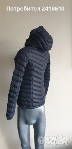 Peak Performance Pertex Quantum WFrost DH Wns Size XS ОРИГИНАЛ! Дамско пухено яке! , снимка 9 - Якета - 49100666
