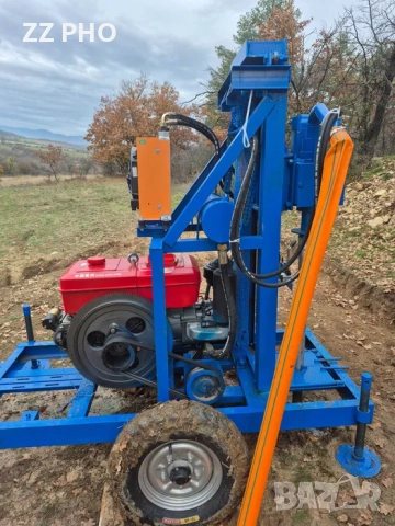 Продава - Сонда за Вода (Нова)