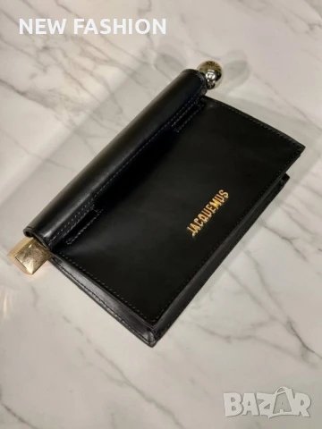 Дамски Чанти ✨ LAQUEMUS , снимка 18 - Чанти - 51391887