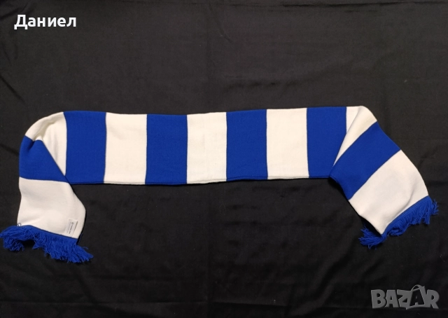 Зебра на Херта Берлин , снимка 3 - Футбол - 52743291