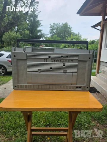 Продавам Philips D8434., снимка 4 - Радиокасетофони, транзистори - 55893565